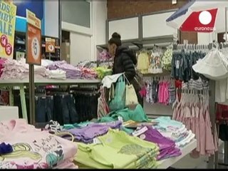 Blunt words from the Fed on stimulus