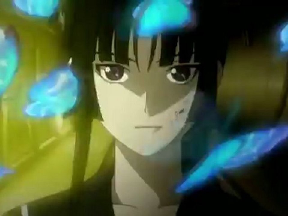 [MEP] Two || Faced (HD)