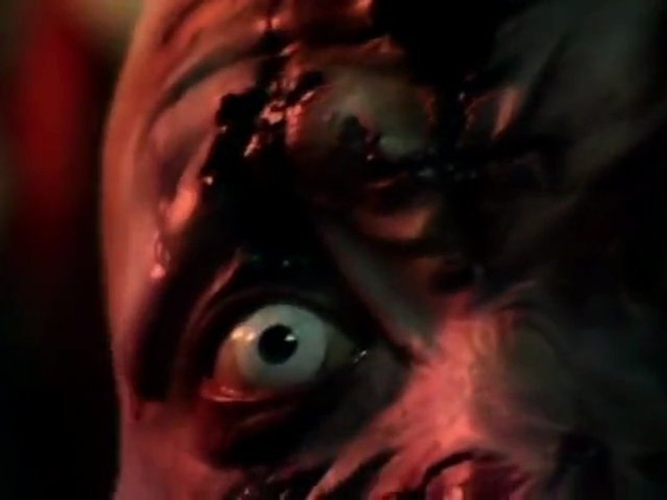 Helldriver - Bande-annonce [VOST]