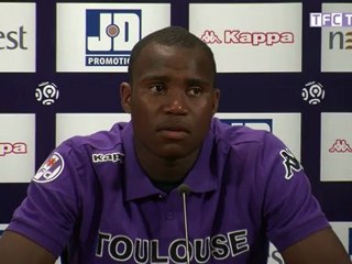 Ali Ahamada : "Nancy, une belle opposition"