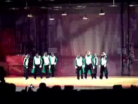 2006 World hip hop championships