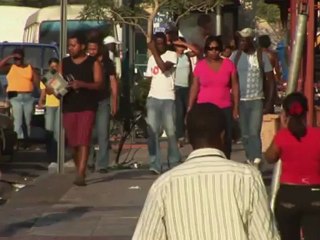 Witness - Stranded: The Stateless Haitians