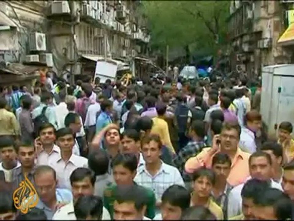 India seeks answers after attacks