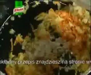 Pascal-Słynna zapiekanka francuska czyli hachis parmentier