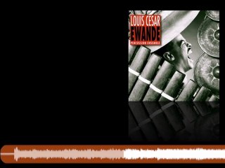 LOUIS CESAR EWANDE I CD Sample I PERCUSSION ENSEMBLE web mix