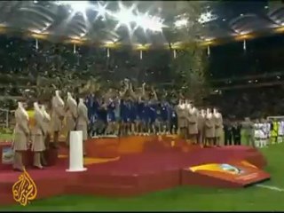 Japan are Women World Cup champions