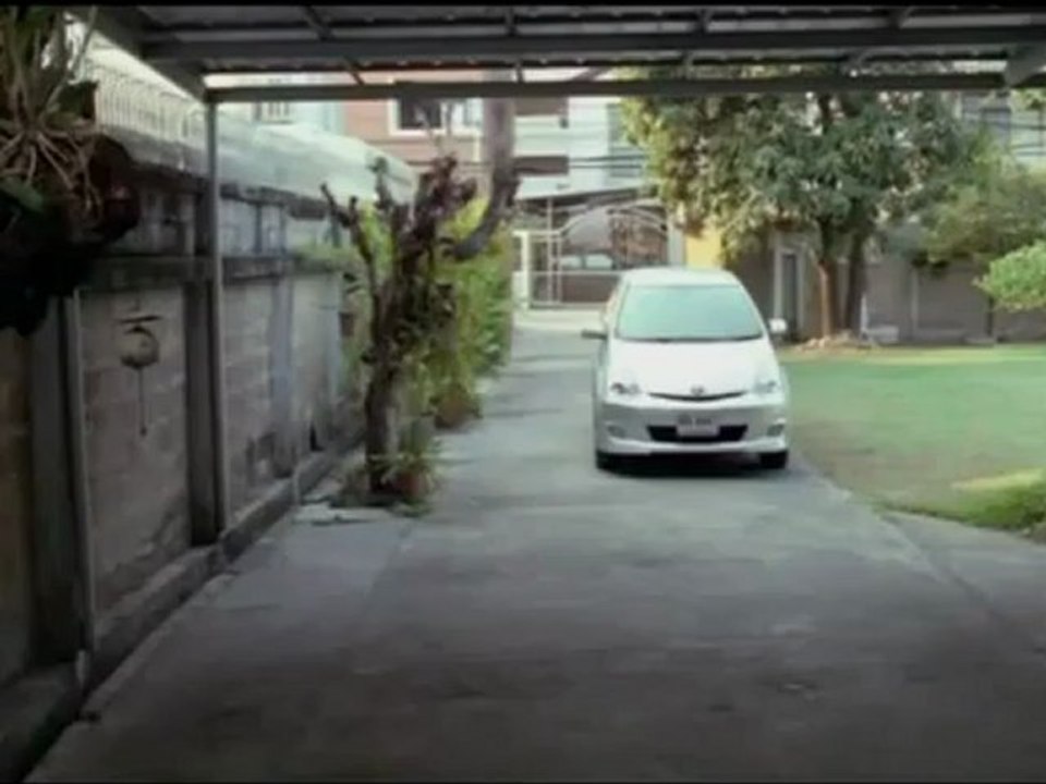 Mew & Tong about Loleniness - Love of Siam