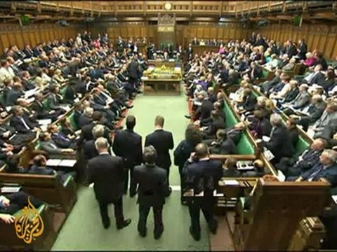 UK phone-hacking scandal