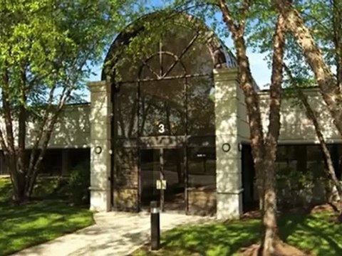 Mack-Cali Monmouth Executive Center, Freehold, New Jersey