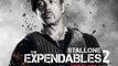 The Expendables 2 Movie Review - Sylvester Stallone, Jason Stathom and Bruce Willis