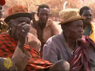 Millions of Kenyans in need of humanitarian assistance