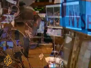 American frustration over debt limit impasse