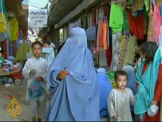 Suicide bomber kills Kandahar city mayor