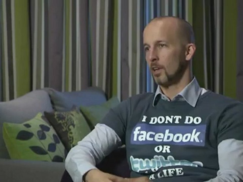 Corporate Marketing / Telefilm Videoproduktion