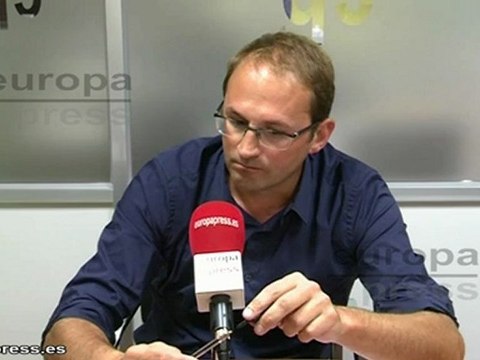 ICV urge a Mas a convocar grupo trabajo del pacto fiscal