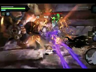 Darksiders2 PC Part 3 Direct live