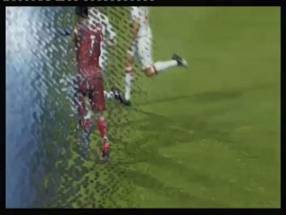 (thegamer et tchiominou) découvre la démo de pes 2013