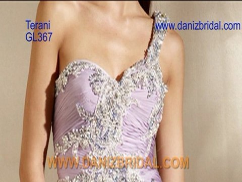 Terani Couture GL367