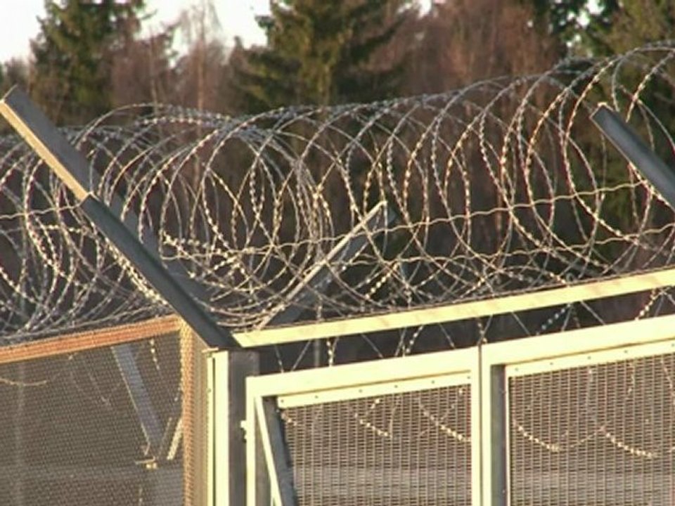 La prisión de Breivik
