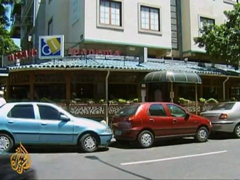 Brazilians seek Florida real estate bargains