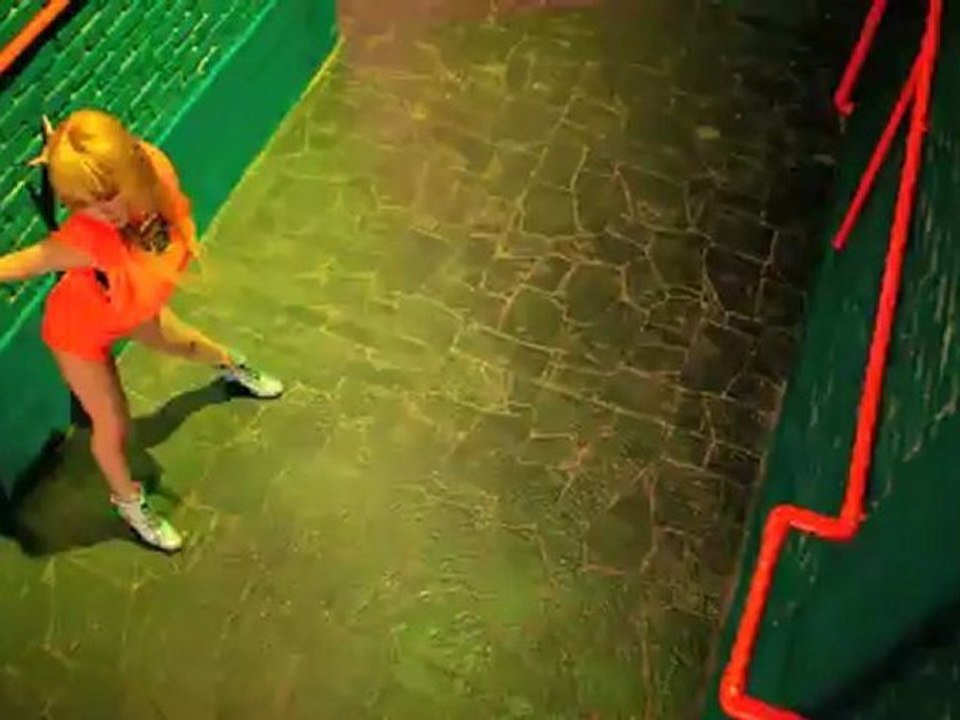 MV KARA-PANDORA Sub.Español