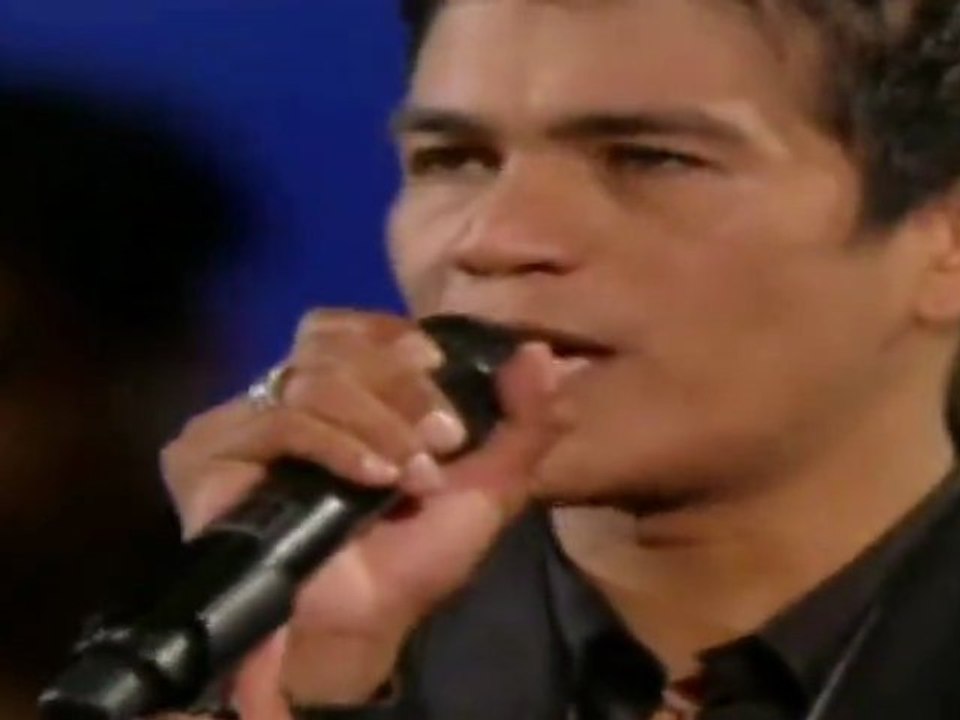 Americo (HD) - El Embrujo - Viña del Mar 2010