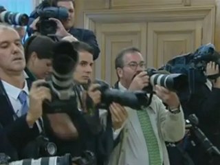 Rajoy expone al Rey las nuevas medidas económicas