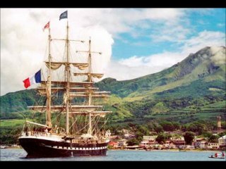 15 st pierre de la martinique aujourd'hui