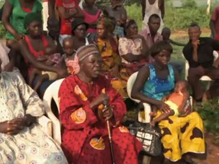 People & Power - The Nigerian Connection II (Nigeria)