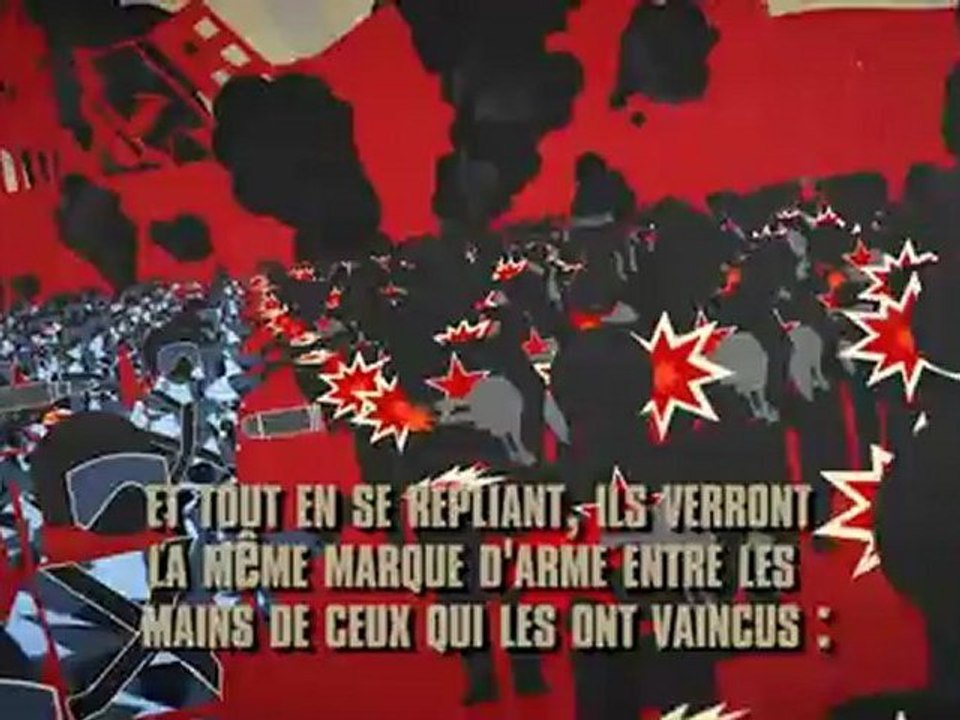 2K Games BORDERLANDS 2 Trailer Vladof