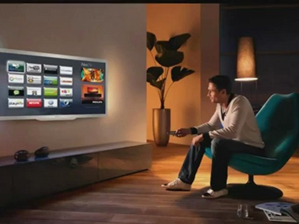 SmartTV für Unternehmen / Telefilm Videoproduktion