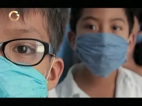 Saber Vivir: Conozca como manejar adecuadamente una gripe en los niños