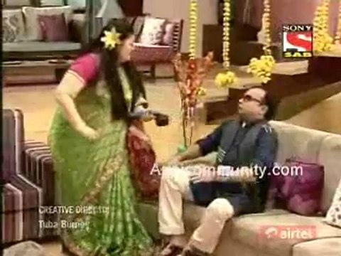 Golmaal Hai Bhai Sab Golmaal Hai - 23rd August 2012 pt1