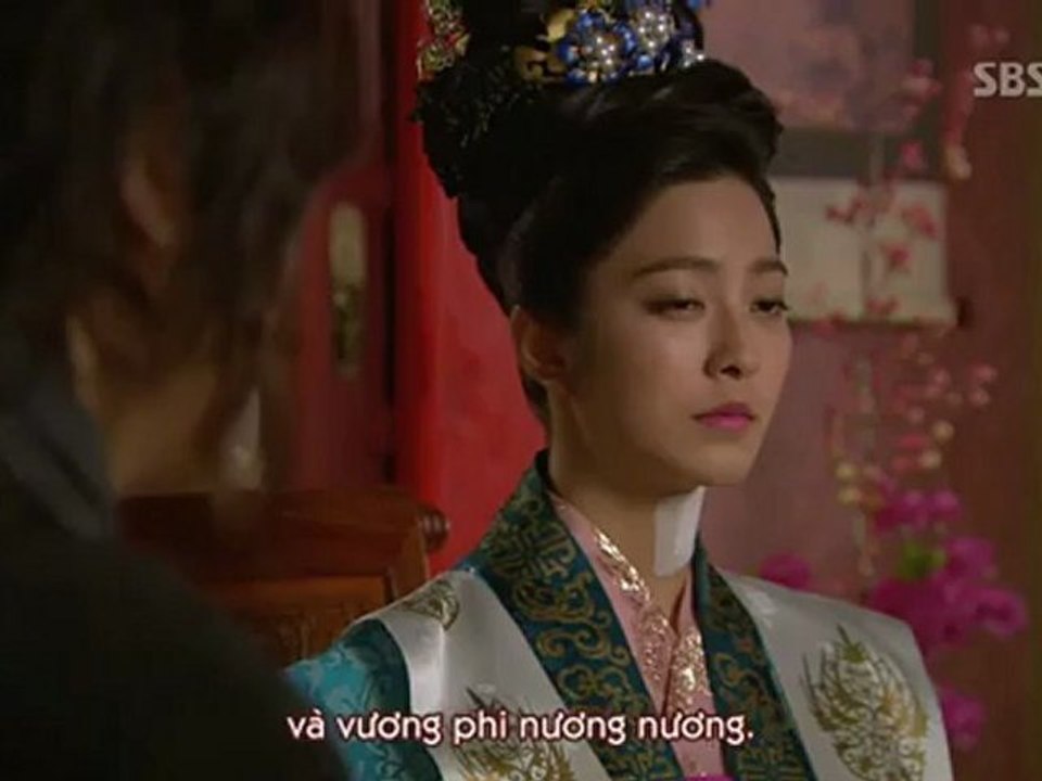 Xem phim Faith - 2012 - dm - Tập 4 online vietsub, phu de, thuyet minh, long tieng - Hiphim.Com