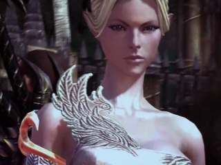 TERA - The Argon Queen