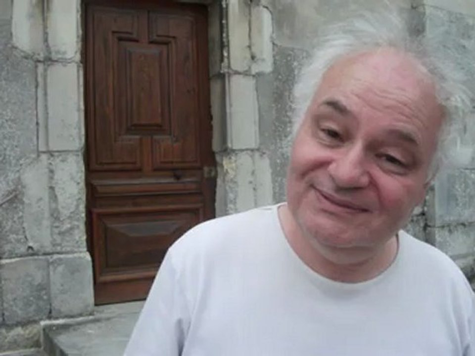 Goudouli à Plouc Land