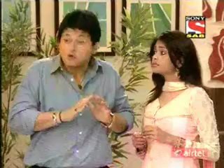 Golmaal Hai Bhai Sab Golmaal Hai  - 23rd August 2012 pt2