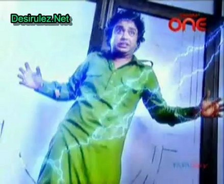 Haunted Nights - 2+3rd August 2012 pt3