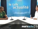 Le talk Marsactu actualité : Christian Mellon, fondateur du collectif Borderline