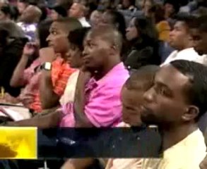 Creflo Dollar - Abiding in the Blessing Part 4