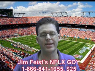 NFL Week 3 Preview: Colts at Redskins