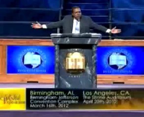 Creflo Dollar - Abiding in the Blessing Part 9