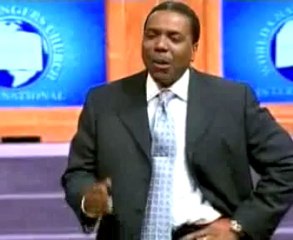 Creflo Dollar - Abiding in the Blessing Part 10