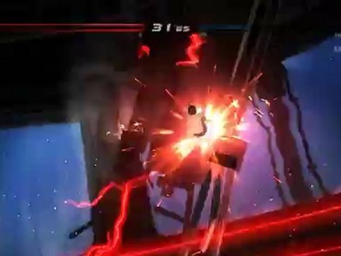 Dead or Alive 5 (PS3) - Trailer Helena vs. Lisa