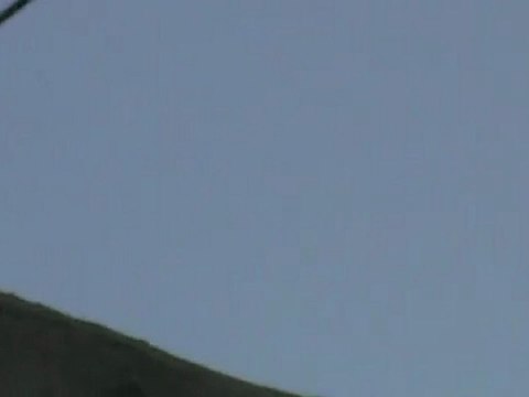 Syria فري برس إدلب كفرروما تحليق الطيران الحربي ميغ 23 لإرهاب الأهالي 23 8 2012