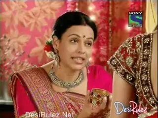 Love Marriage Ya Arrange Marriage 23rd August 2012pt1