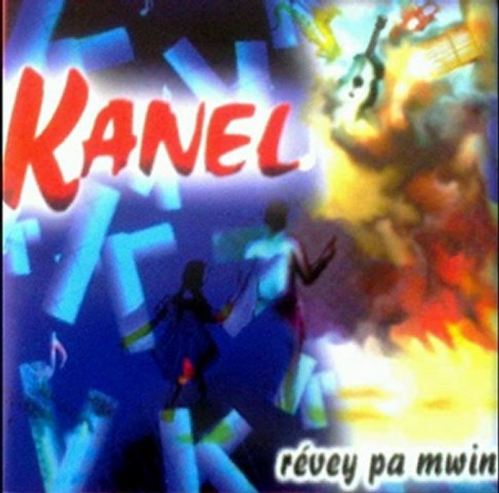 02 - KANEL  TE GRAMOUN