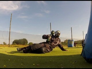 clinik paintball 2012 ICON