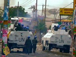 UN Peacekeepers removed from Haiti after sexual assault charges (GRAPHIC WARNING)