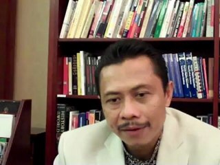 Imam Shamsi Ali speaks to Al Jazeera